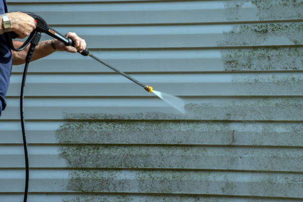 Best Pressure Washing Services for Businesses  in Sandusky, MI