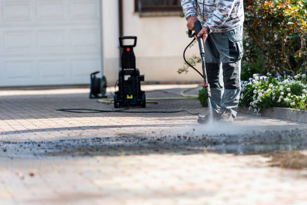 Professional Pressure Washing in Sandusky, MI