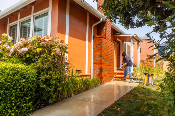Best Commercial Pressure Washing  in Sandusky, MI
