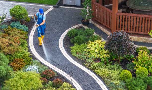 Why Choose Our Certified Pressure Washing Experts for Your Project Needs in Sandusky, MI?